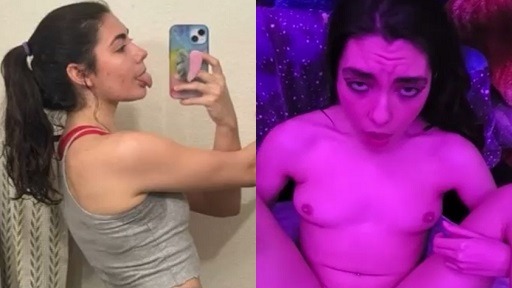 Amateur Brunette GFs Short Porn Clip Leaked