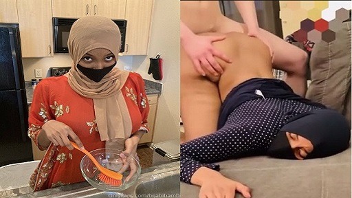Hijabibambi Leak Thick Sluts Onlyfans Clips