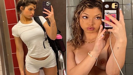 College Teens Nude Snapchat Photos Leaked